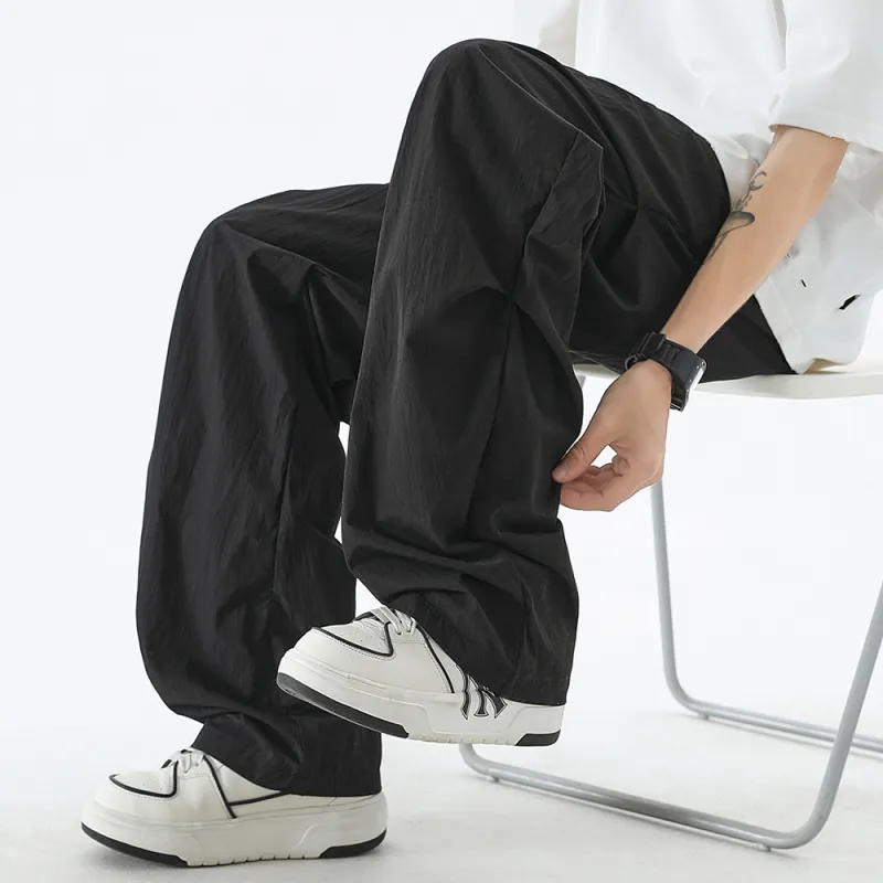NOAHGIGI Casual Pants Unisex-27