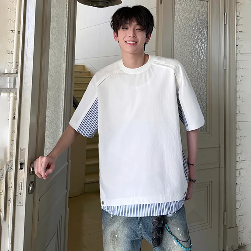 NOAHGIGI T Shirts Unisex-3
