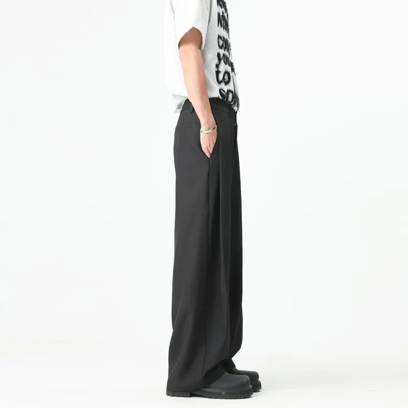 NOAHGIGI Suit Trousers Unisex-17