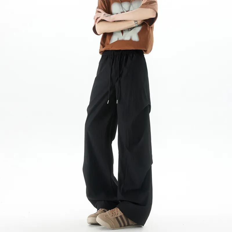 NOAHGIGI Casual Pants Unisex-14