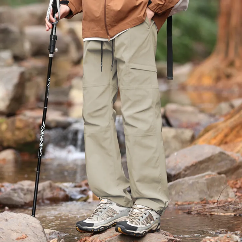 NOAHGIGI Cargo Pants Unisex-50