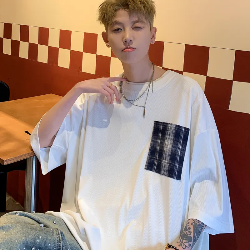NOAHGIGI T Shirts Unisex-5