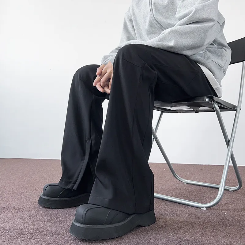 NOAHGIGI Casual Pants Unisex-11