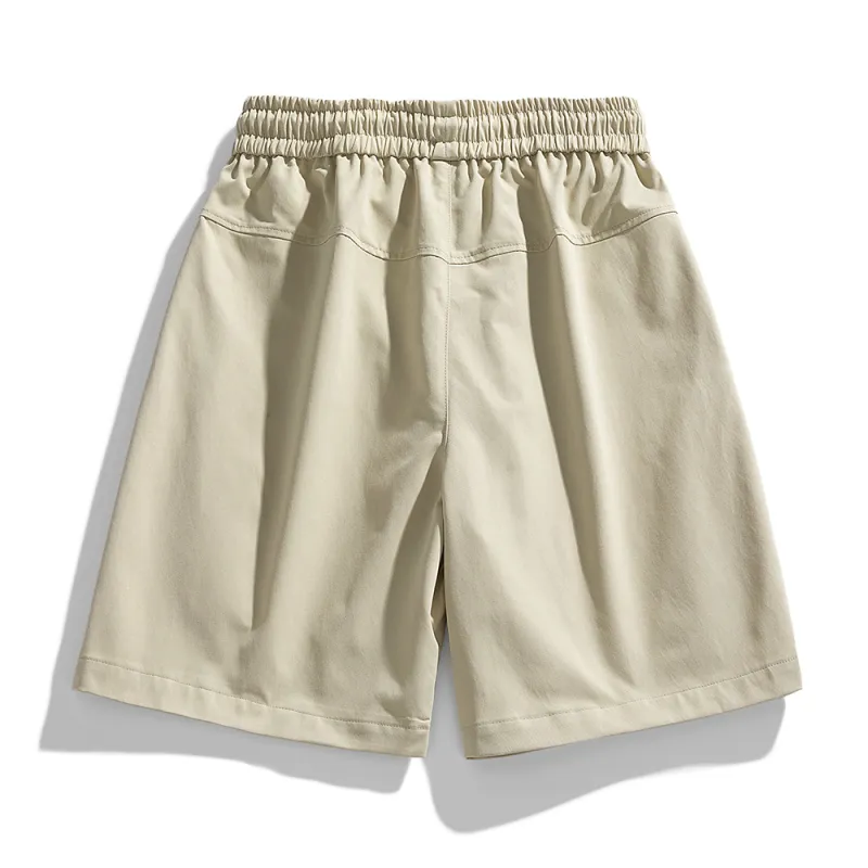 NOAHGIGI Casual Shorts Unisex-1