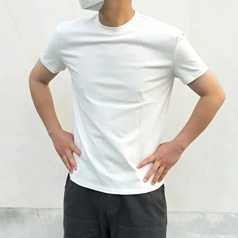 TESTUNG T-Shirts Unisex-2
