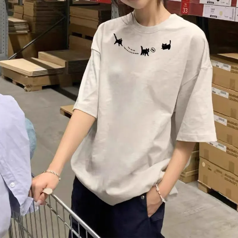 TESTUNG T-Shirts Unisex-17