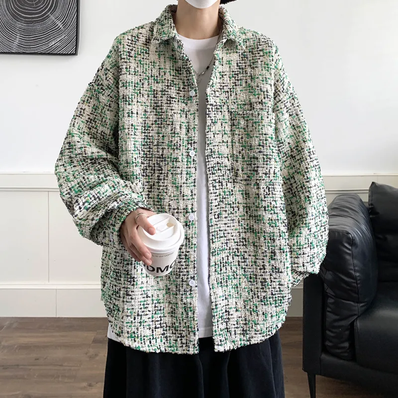NOAHGIGI Jackets Unisex-3