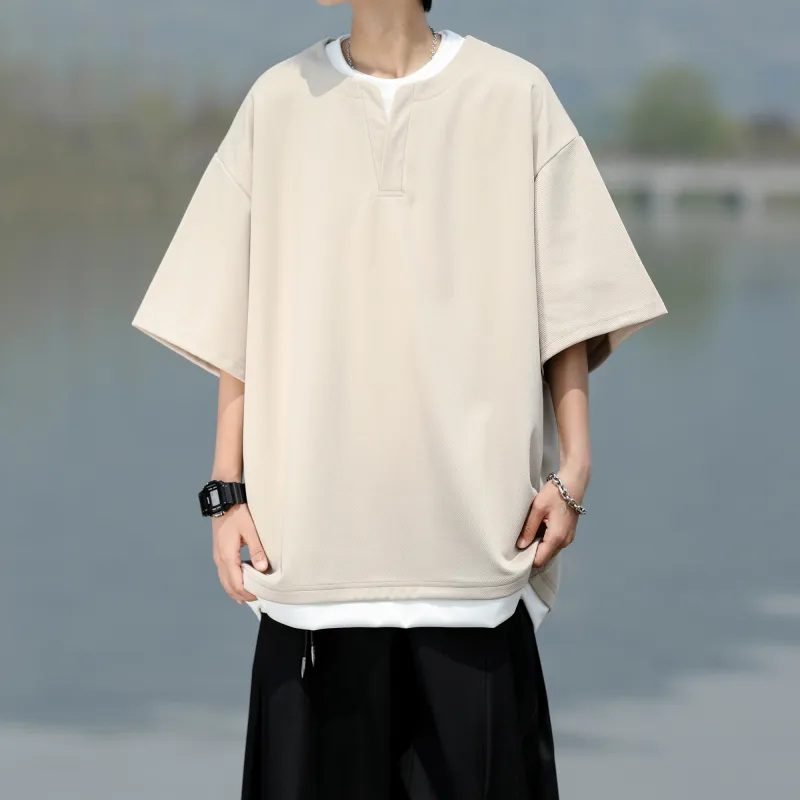 NOAHGIGI T Shirts Unisex-8