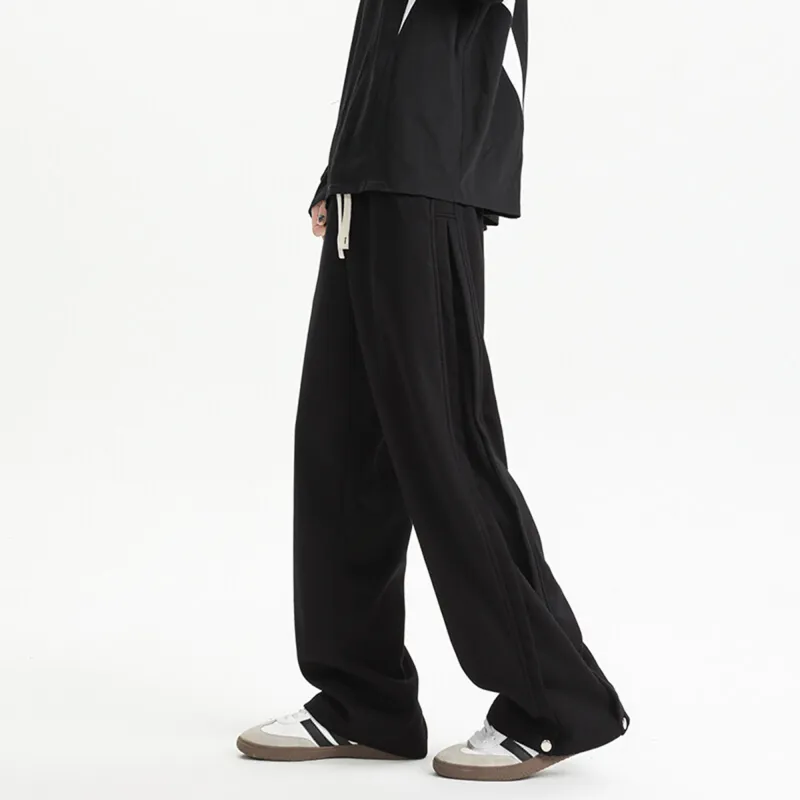 NOAHGIGI Casual Pants Unisex-13
