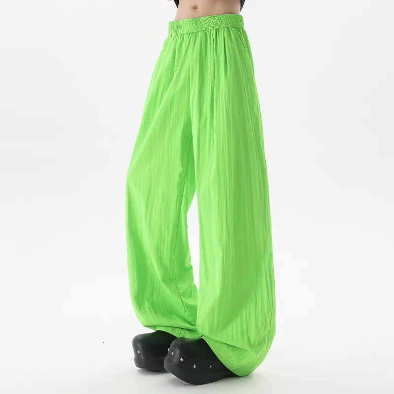 NOAHGIGI Casual Pants Unisex-8