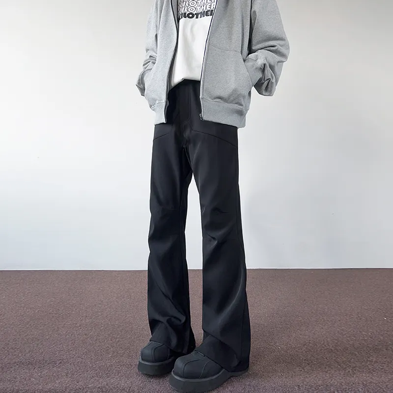 NOAHGIGI Casual Pants Unisex-9