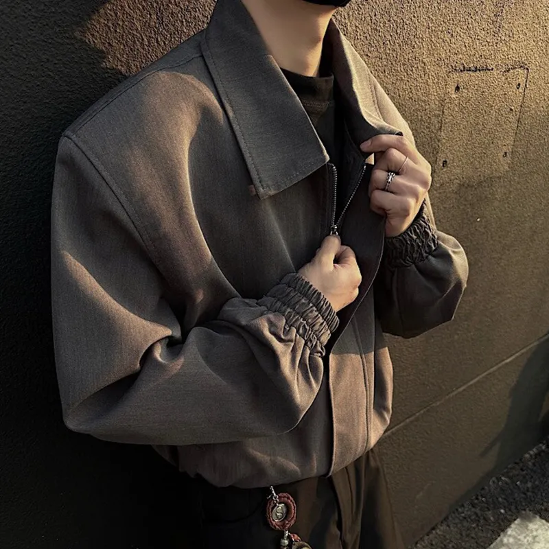 NOAHGIGI Jackets Unisex-3