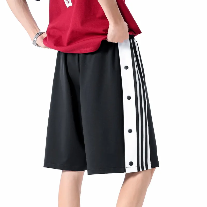 NOAHGIGI Casual Shorts Unisex-6