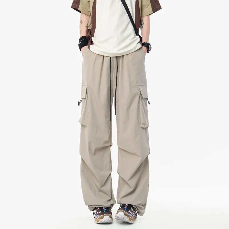 NOAHGIGI Casual Pants Unisex-6