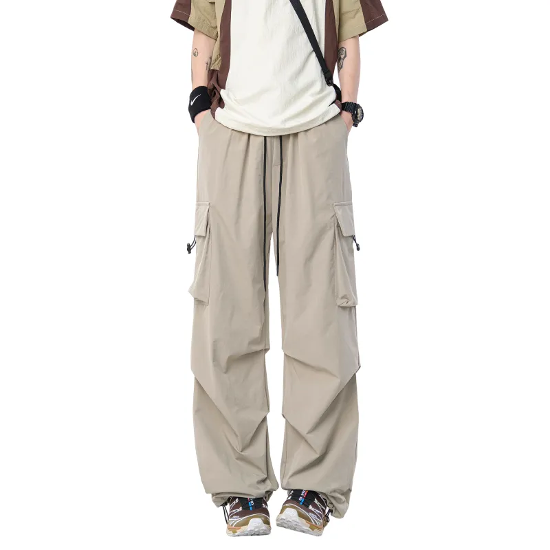 NOAHGIGI Casual Pants Unisex-7