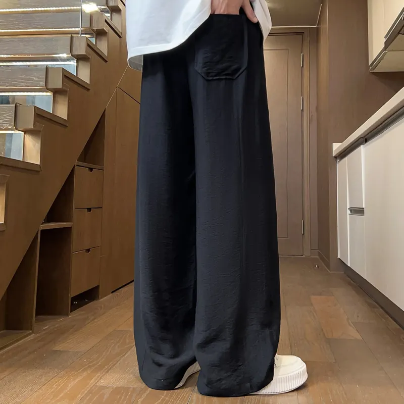 NOAHGIGI Casual Pants Unisex-12