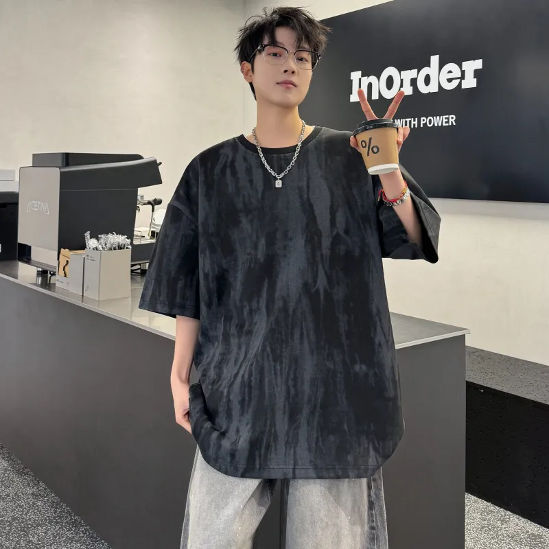 NOAHGIGI T Shirts Unisex-3