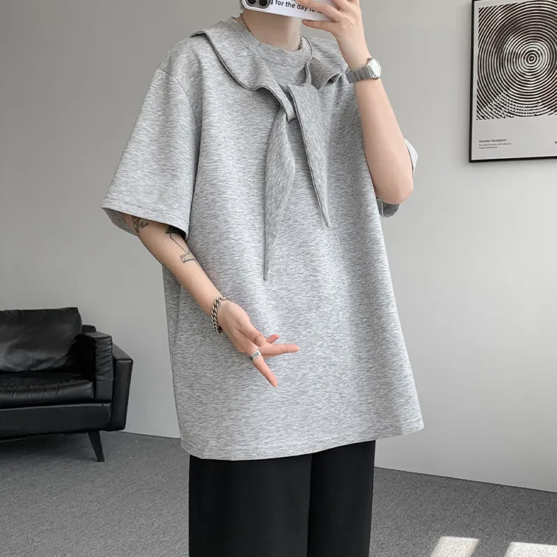 NOAHGIGI T-Shirts Unisex-4