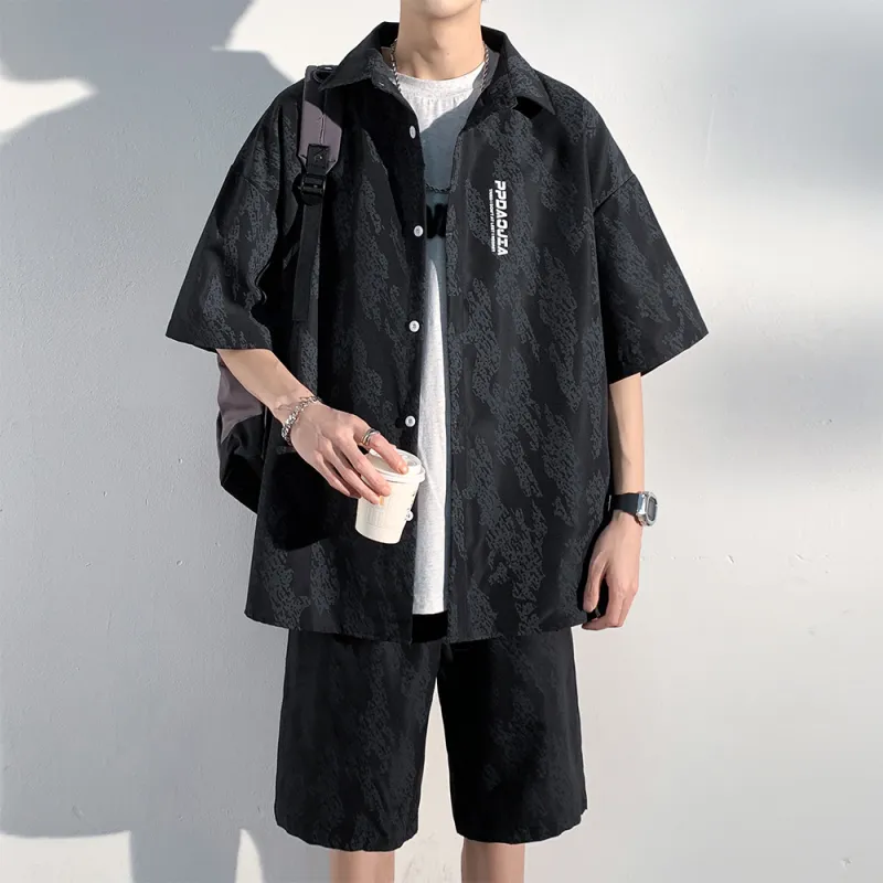 NOAHGIGI Casual Sportswear Unisex-8