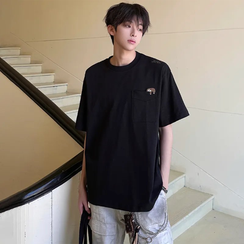 NOAHGIGI T Shirts Unisex-7