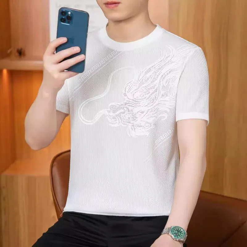 NOAHGIGI T Shirts Unisex-3