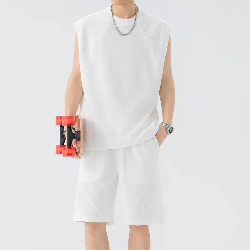 NOAHGIGI Casual Sportswear Unisex-8