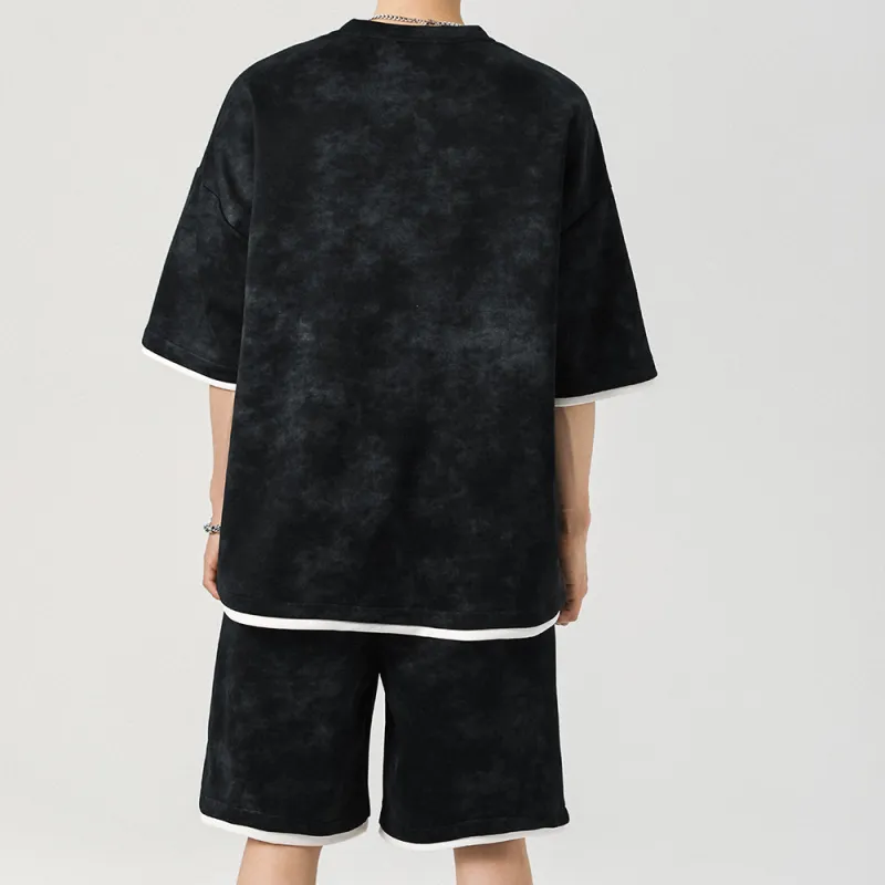 NOAHGIGI Casual Sportswear Unisex-8