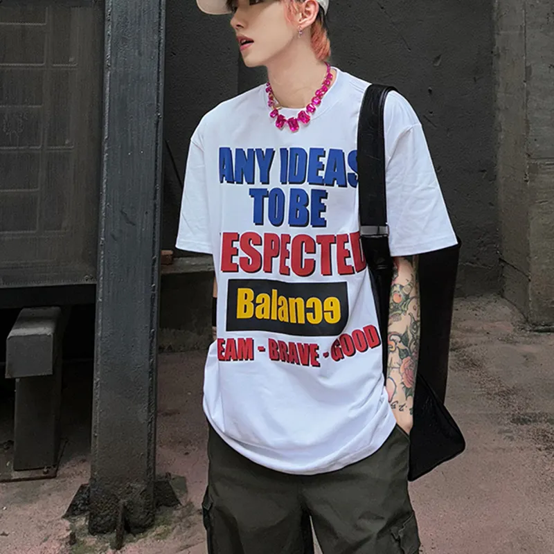 NOAHGIGI T Shirts Unisex White-5