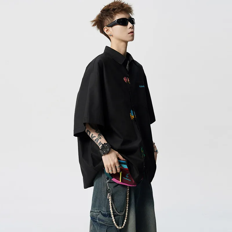 NOAHGIGI Shirts Unisex-4