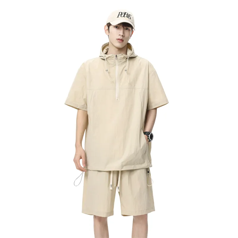 NOAHGIGI Casual Sportswear Unisex-8