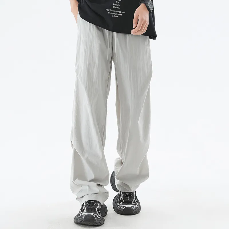 NOAHGIGI Casual Pants Unisex-9