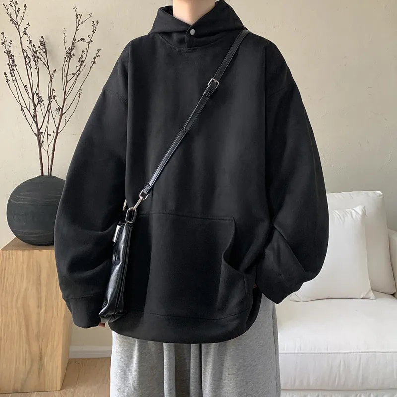 NOAHGIGI Sweatshirts Unisex-4