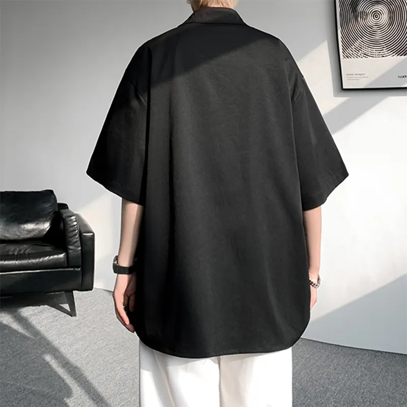 NOAHGIGI Shirts Unisex-7