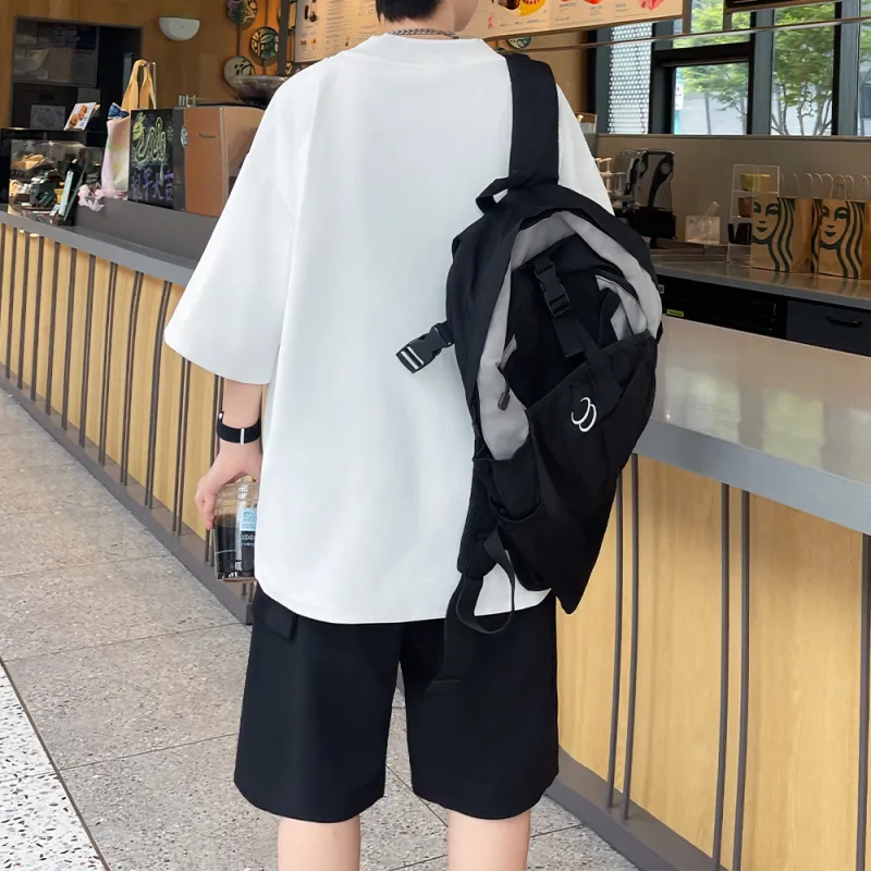 NOAHGIGI Casual Sportswear Unisex-9