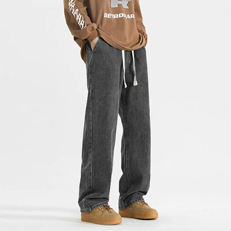 NOAHGIGI Jeans Unisex-16