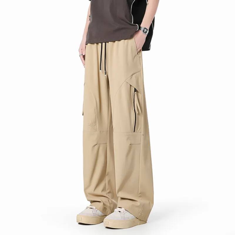 NOAHGIGI Cargo Pants Unisex-10