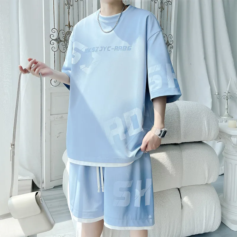 NOAHGIGI Casual Sportswear Unisex-15