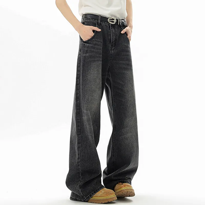 NOAHGIGI Jeans Unisex-2