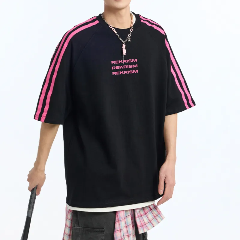 NOAHGIGI T-Shirts Unisex-3