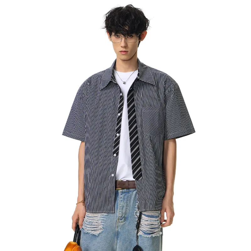 NOAHGIGI Shirts Unisex-6