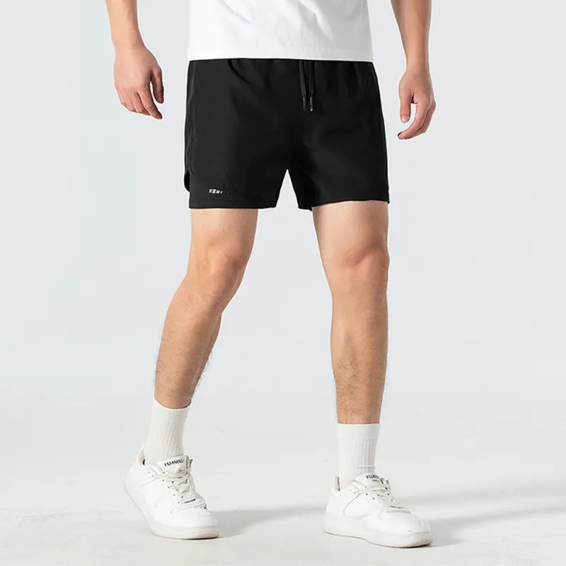 NOAHGIGI Casual Shorts Unisex-21