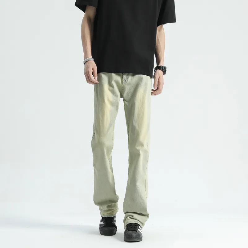 NOAHGIGI Jeans Unisex-2
