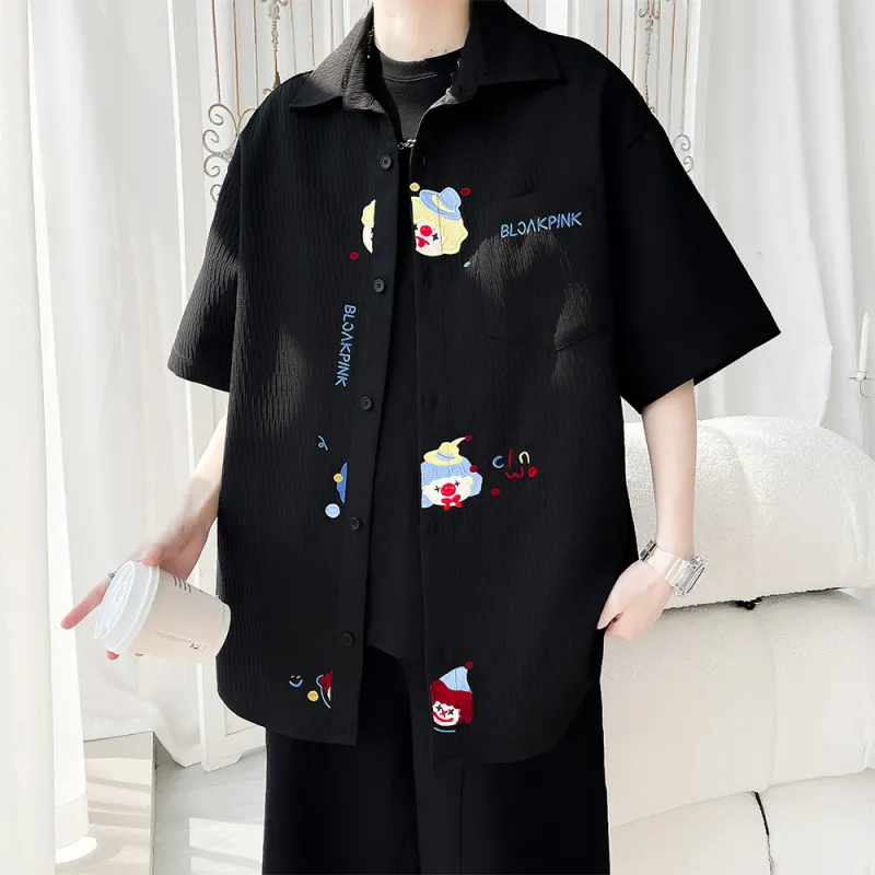NOAHGIGI Shirts Unisex-6