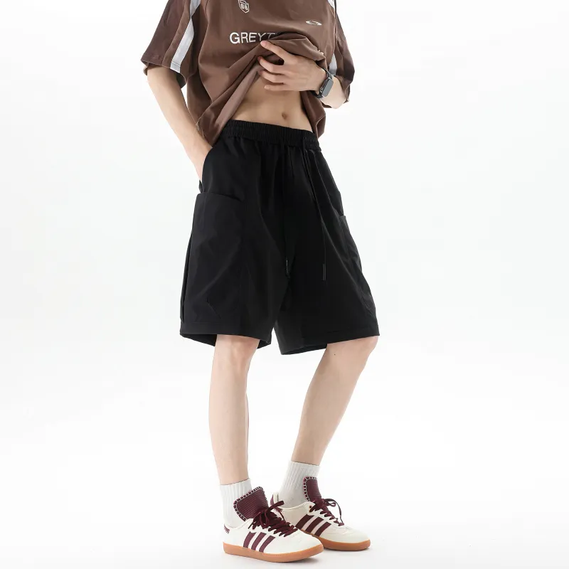 NOAHGIGI Cargo Shorts Unisex-10