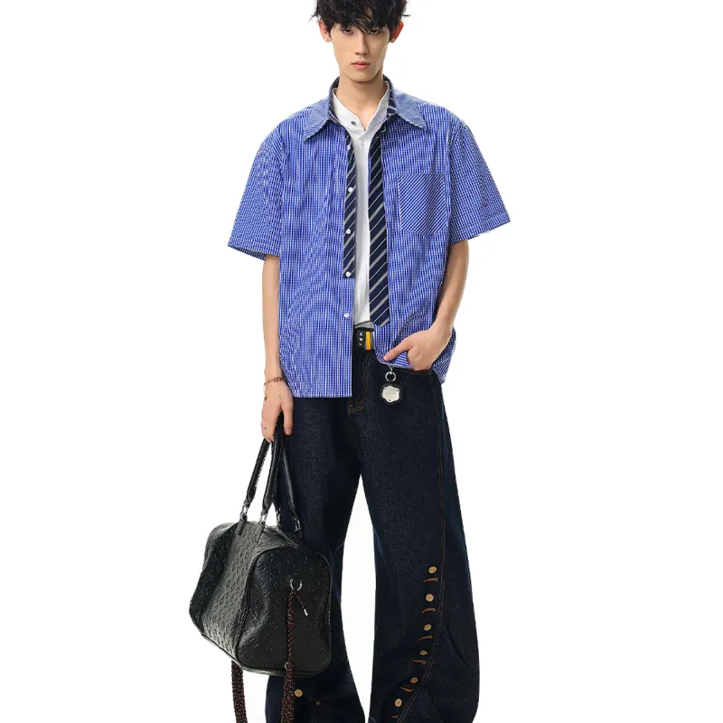 NOAHGIGI Shirts Unisex-1