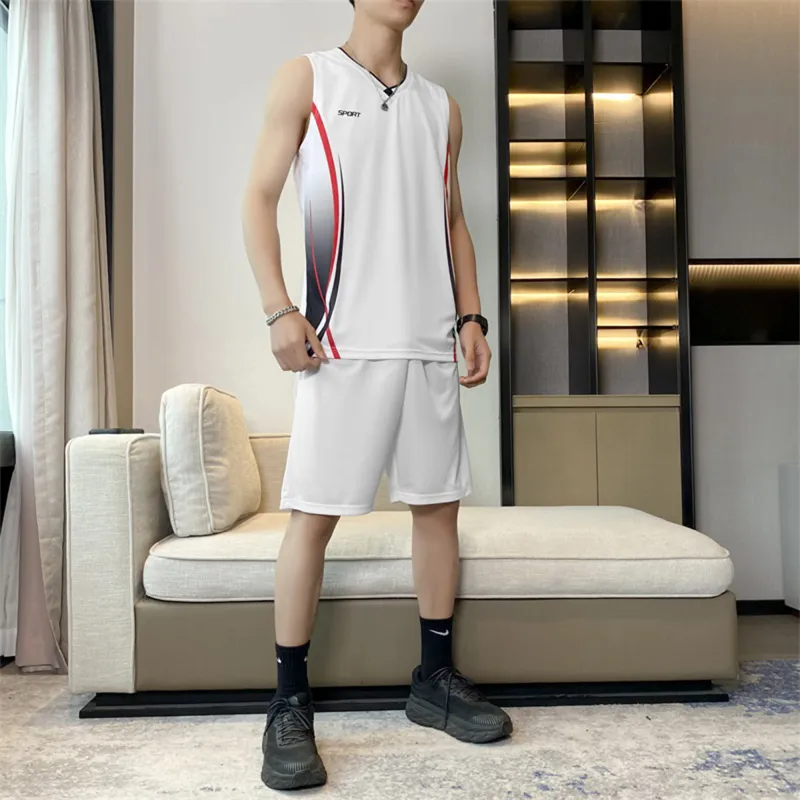 NOAHGIGI Casual Sportswear Unisex Yellow-7