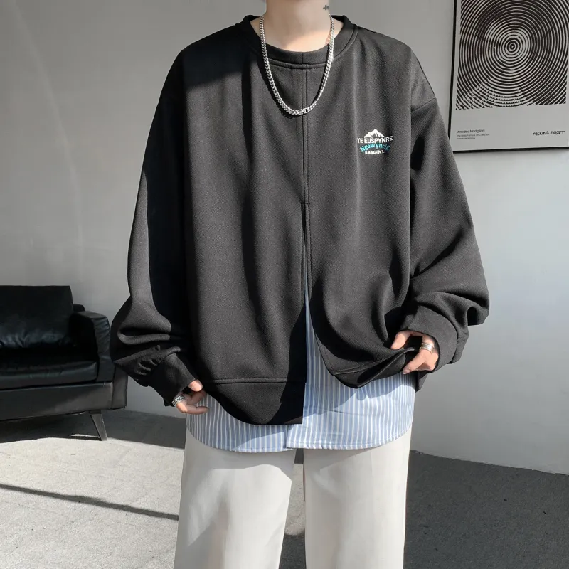 NOAHGIGI Sweatshirts Unisex-9