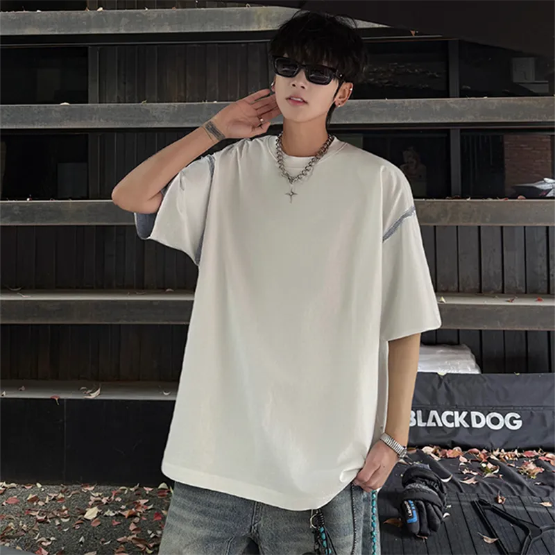 NOAHGIGI T Shirts Unisex-3