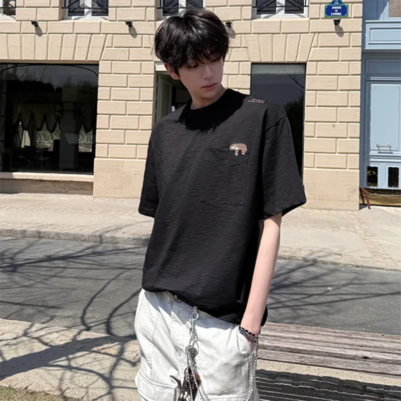 NOAHGIGI T Shirts Unisex-10