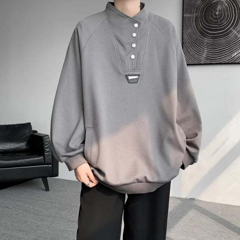 NOAHGIGI Sweatshirts Unisex-11